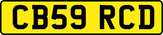 CB59RCD
