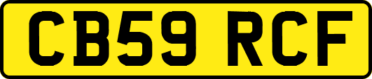 CB59RCF