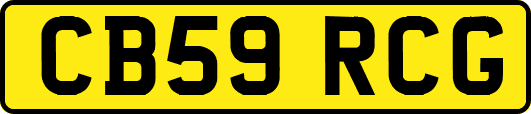 CB59RCG