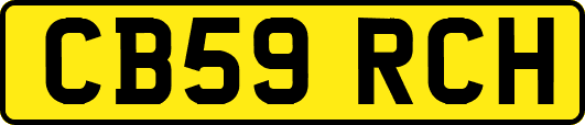 CB59RCH