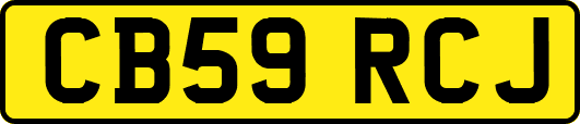 CB59RCJ