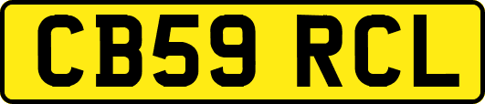 CB59RCL