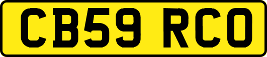 CB59RCO