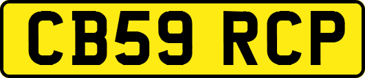 CB59RCP