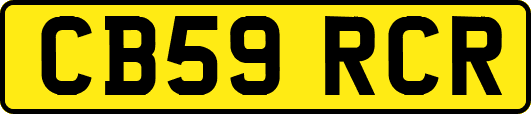 CB59RCR