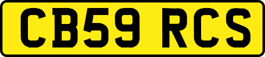 CB59RCS