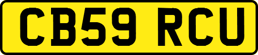 CB59RCU