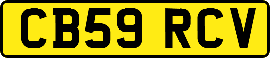 CB59RCV