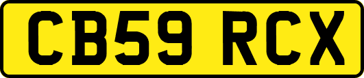 CB59RCX