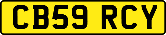 CB59RCY