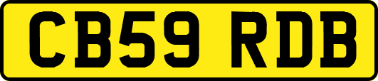 CB59RDB