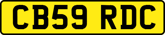 CB59RDC