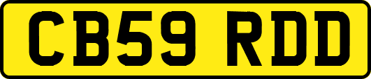 CB59RDD