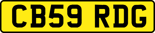 CB59RDG