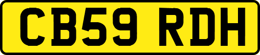 CB59RDH