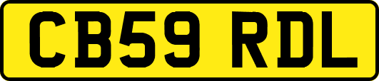 CB59RDL