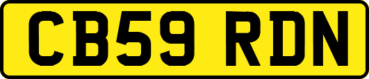CB59RDN