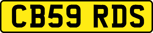 CB59RDS