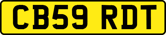 CB59RDT