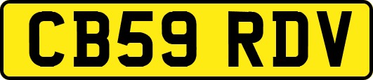 CB59RDV