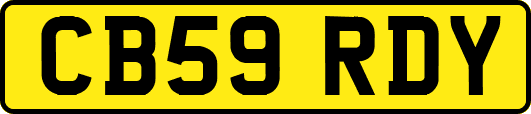 CB59RDY