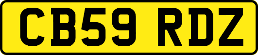 CB59RDZ