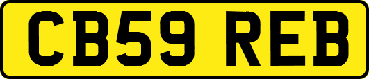 CB59REB