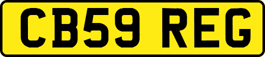 CB59REG