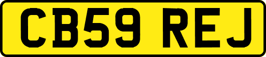 CB59REJ