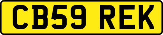 CB59REK