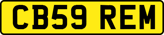 CB59REM