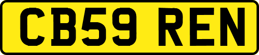 CB59REN