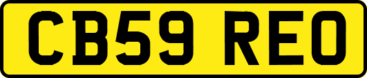 CB59REO