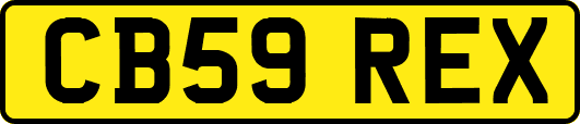 CB59REX