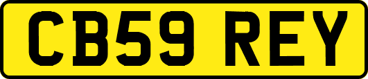 CB59REY