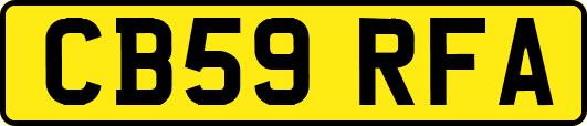 CB59RFA