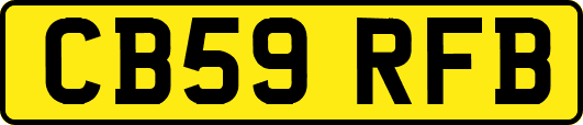 CB59RFB
