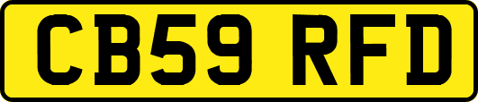 CB59RFD