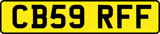 CB59RFF