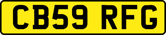 CB59RFG