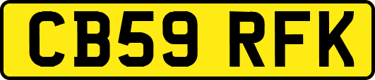 CB59RFK