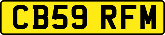 CB59RFM