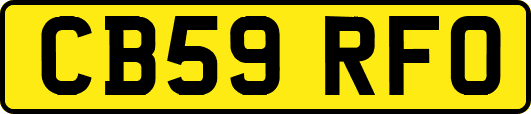 CB59RFO