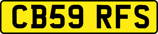 CB59RFS