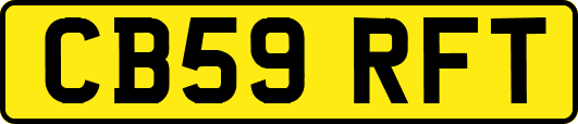 CB59RFT