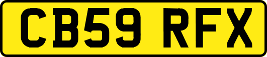 CB59RFX