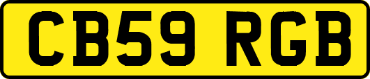 CB59RGB