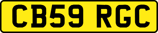 CB59RGC