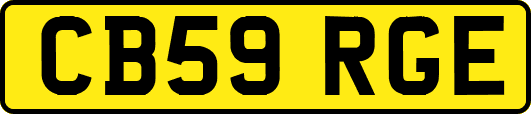 CB59RGE