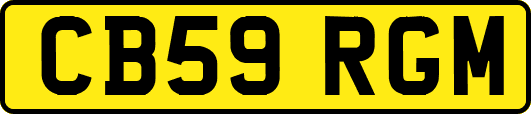 CB59RGM